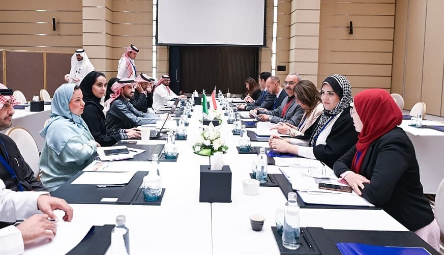 السعودية توقع 29 اتفاقية ومذكرة تفاهم خلال مؤتمر مفاوضات الخدمات الجوية "ICAN2023"