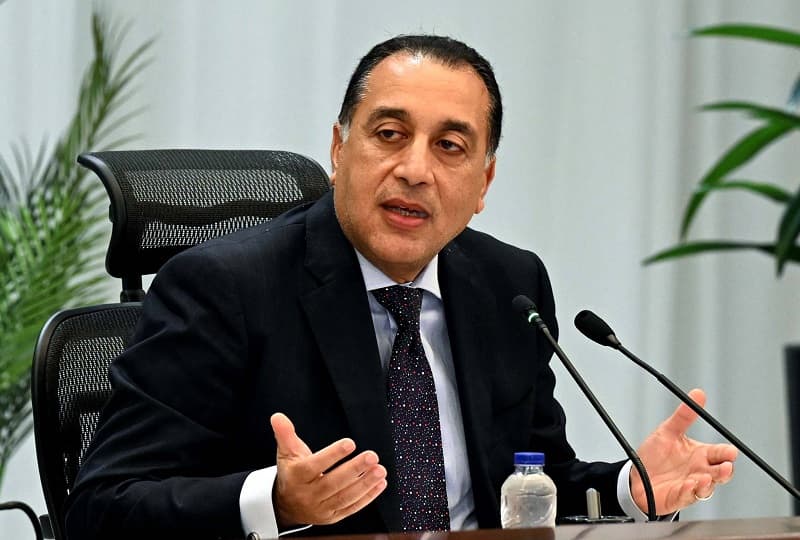 رئيس الوزراء: مصر استقبلت 18.8 مليون سائح خلال عام 2025