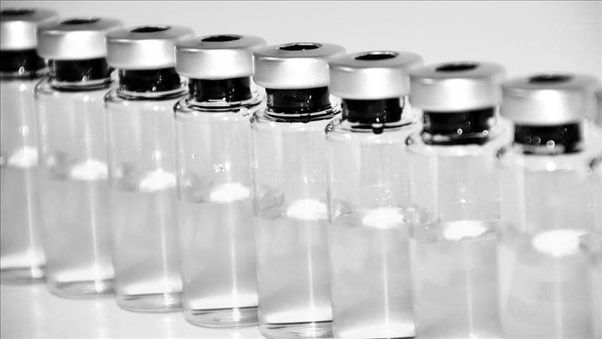 الصين تسجل أول براءة اختراع للقاح فيروس كورونا