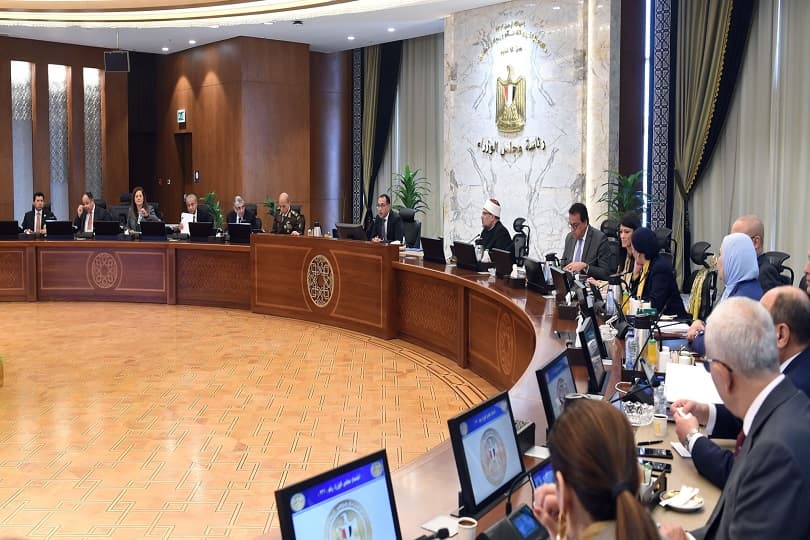 الحكومة توافق على عودة العمل بالتوقيت الصيفي.. من آخر جمعة في أبريل حتى آخر خميس بأكتوبر