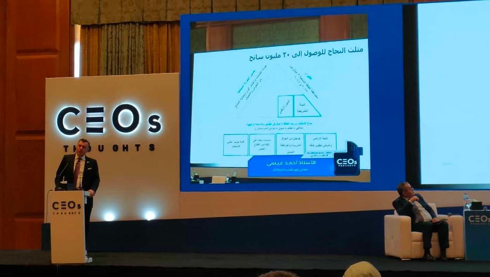 وزير السياحة: نستهدف الوصول إلى 432 ألف غرفة فندقية في 2028 لاستيعاب 30 مليون سائح