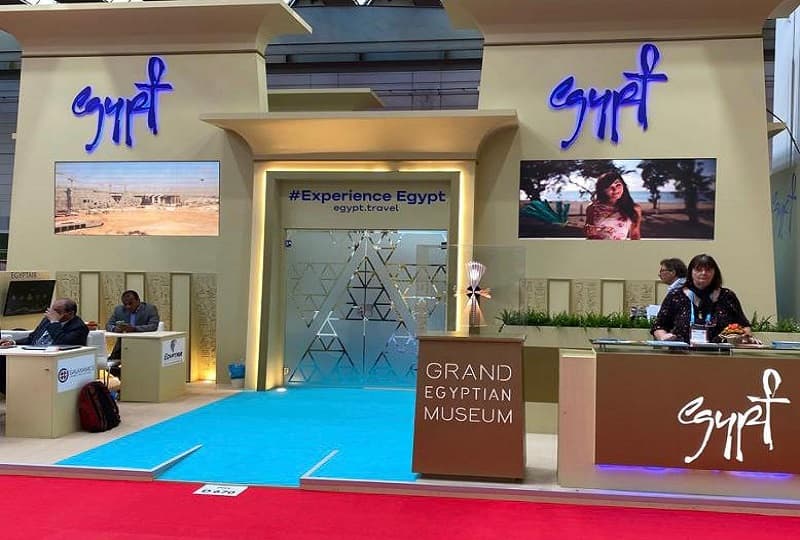 مصر تشارك في معرض IMEX الدولي لسياحة الحوافز والمؤتمرات بألمانيا