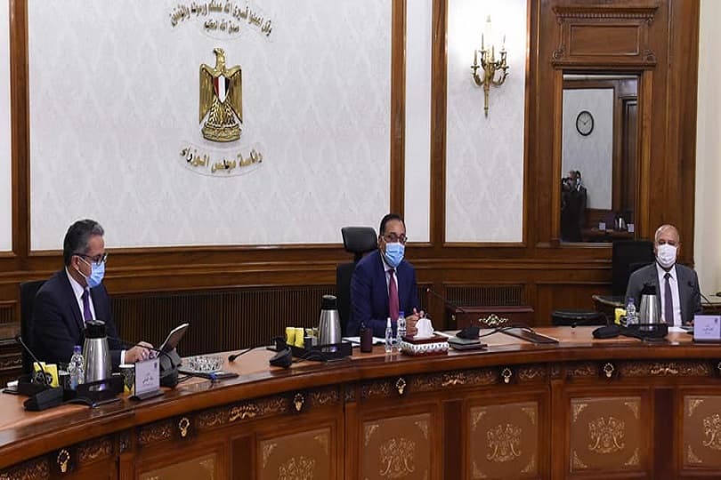 مدبولي يستعرض خطة تعظيم سياحة اليخوت والسفن السياحية في مصر.. تعرف على التفاصيل
