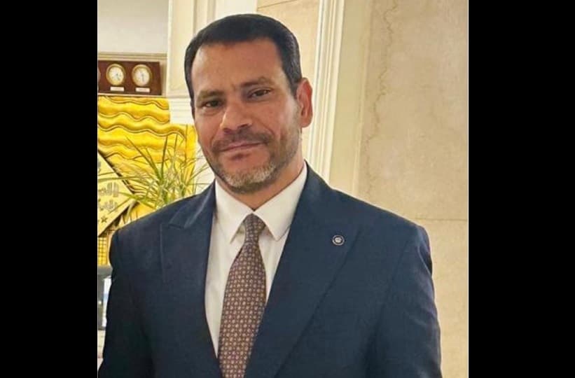 وزير السياحة يصدر قرارا بتعيين محمد رضا مديرا عاما للسياحة الدينية بالوزارة