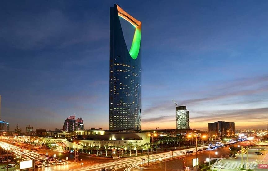 السعودية: 45 مليار ريال إنفاق زوار المملكة خلال الربع الأول من 2024 بزيادة 22.9%