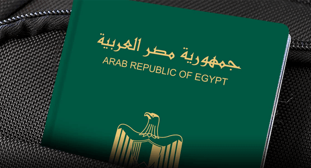 الخارجية: استخراج وتجديد جواز السفر بشهادة الميلاد للمصريين في الخارج