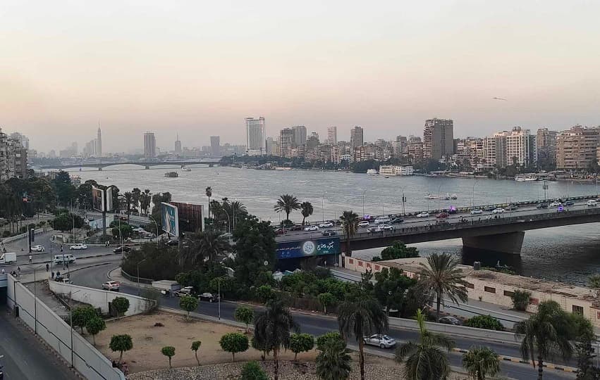 "الأرصاد الجوية" تعلن حالة الطقس المتوقعة في مصر غدا الأربعاء 26 يوليو 2023