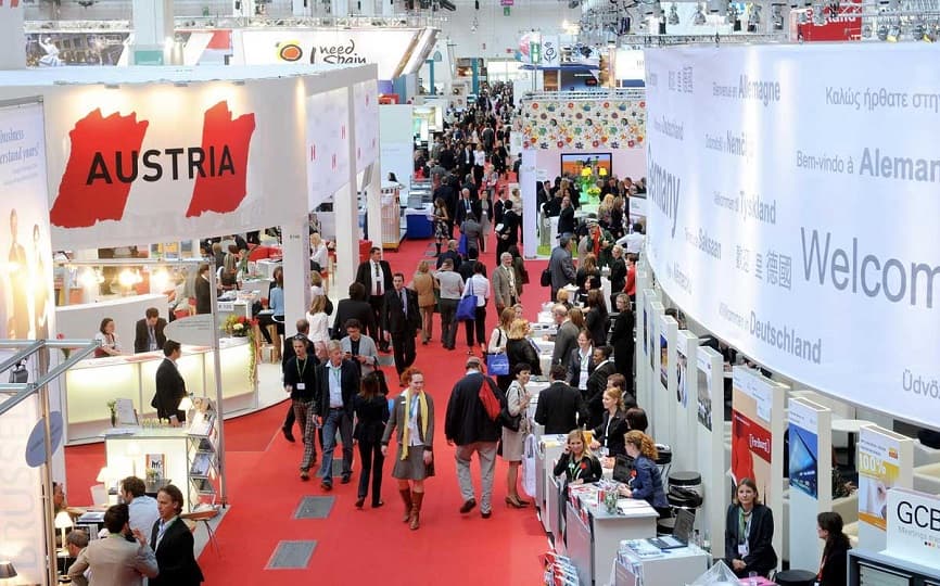 مصر تشارك في معرض "IMEX" لسياحة الحوافز بمدينة لاس فيجاس الأمريكية أكتوبر 2024
