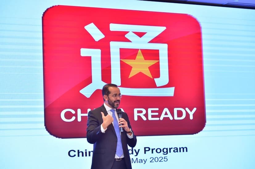 المغرب: بدء إجراءات اعتماد "China Ready" لزيادة جذب السائحين الصينيين