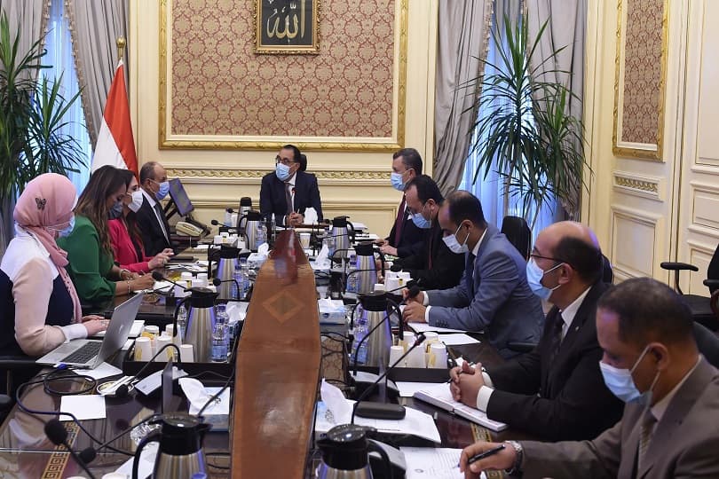 وزير السياحة يستعرض محاور إعداد استراتيجية وطنية طويلة المدى للسياحة المصرية حتى 2028