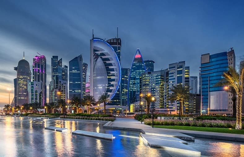 "قطر للسياحة" تصدر 2500 رخصة لبيوت العطلات توفر 6 آلاف غرفة خلال كأس العالم لكرة القدم