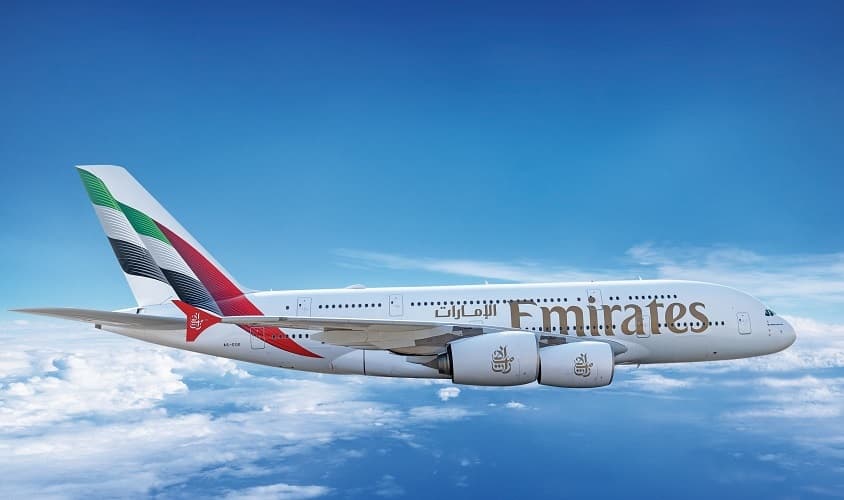 طيران الإمارات تشغل رحلات بالي في إندونيسيا بطائرة A380 لتلبية الطلب بموسم الصيف
