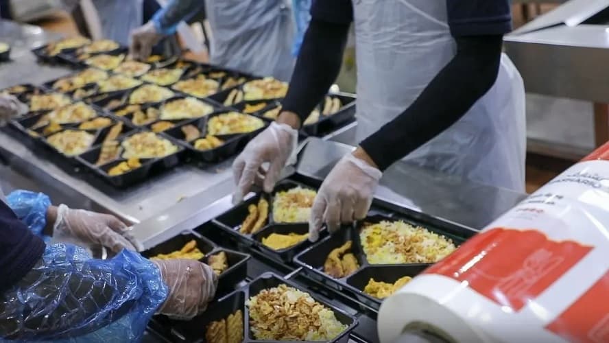 السعودية تطلق الدليل الإرشادي لمتعهدي الإعاشة بالحج والعمرة لعام 2024