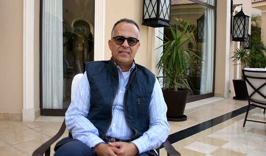 العضو المنتدب لـ "جاز": افتتاح 4 فنادق جديدة في البحر الأحمر بطاقة 1500 غرفة خلال 2021