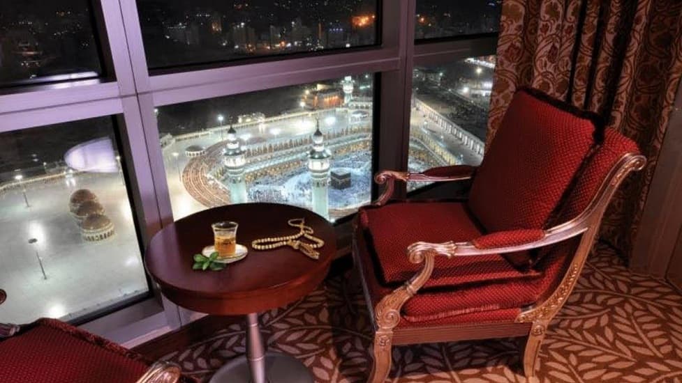 مليون سرير لسكن المعتمرين والمصلين في المرحلة الثانية لعودة العمرة بدءا من اليوم