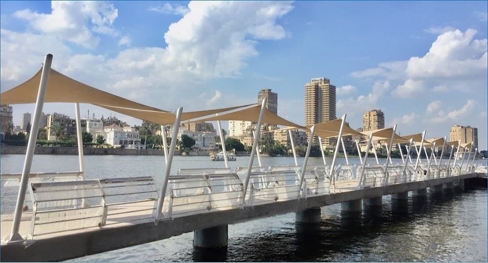 رئيس الوزراء يكلف بسرعة الاتفاق مع شركة متخصصة لإدارة وتشغيل "ممشى أهل مصر"