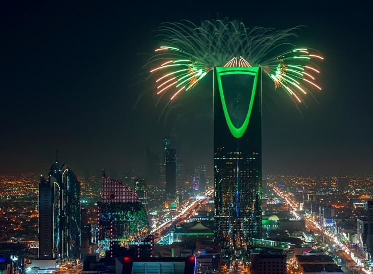السعودية تستهدف 55 مليون سائح في 2030 مقابل نحو 30 مليون خلال 2022
