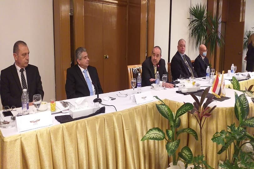 وزير الطيران: لقاء مع البنوك المصرية الأسبوع المقبل لتسهيل منح قروض للشركات الخاصة