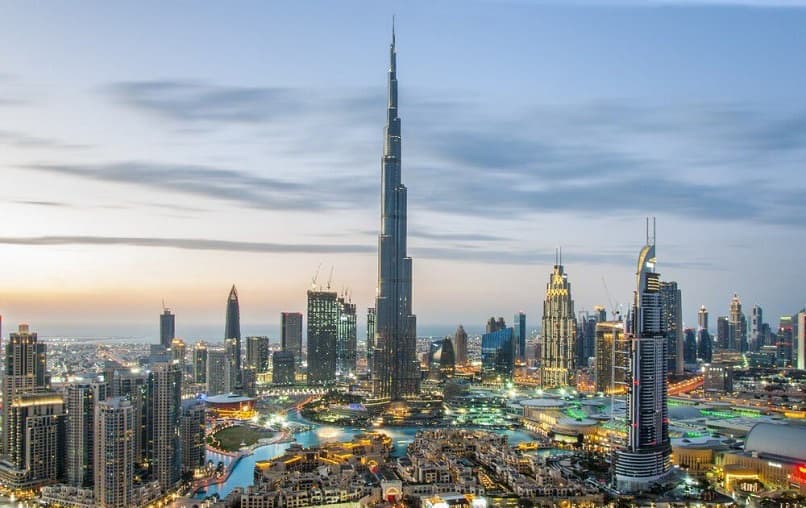 الإمارات الوجهة الأولى لأثرياء العالم في عام 2024.. متوقع جذب 6700 مليونير