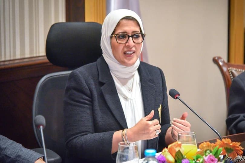 الصحة: زيادة مقاعد الخط الساخن الخاص بلقاح كورونا تزامنا مع طلب وثيقة التطعيم قبل السفر