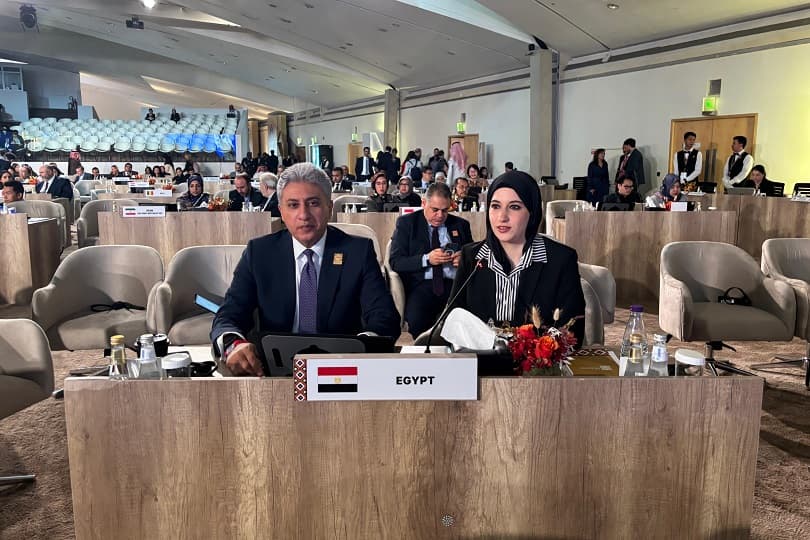 نائبة وزير السياحة والآثار: الذكاء الاصطناعي يعيد رسم ملامح المشهد السياحي العالمي.. تفاصيل