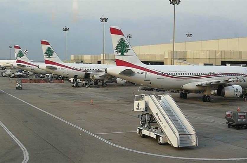 مدير الطيران المدني اللبناني يعلن عن فتح مطار بيروت أواخر يونيو الجاري