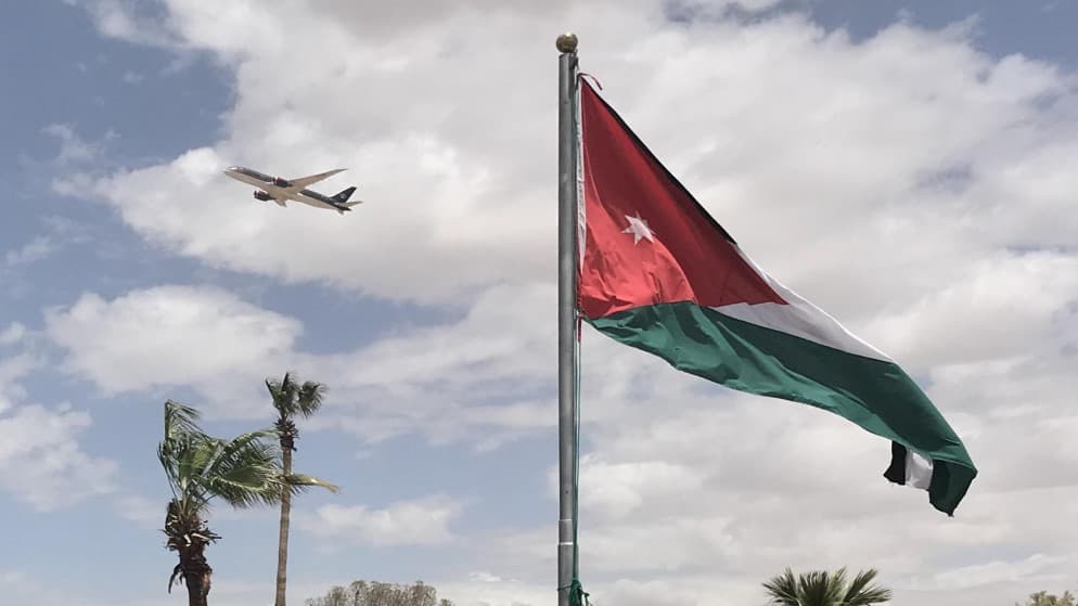 الأردن تبحث تسيير الرحلات مع الدول الخضراء بدءا من 5 أغسطس وفقا لإجراءات محددة