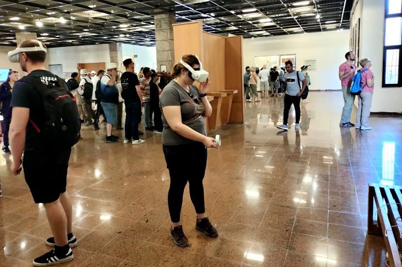 "السياحة والآثار" تطلق زيارة افتراضية لمقبرة توت عنخ آمون بمناسبة مرور 100 عام على اكتشافها