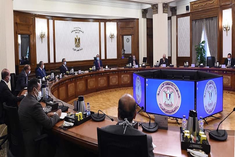 مدبولي: يجب الانتهاء من أعمال تطوير موقع التجلي الأعظم بسانت كاترين بداية 2022