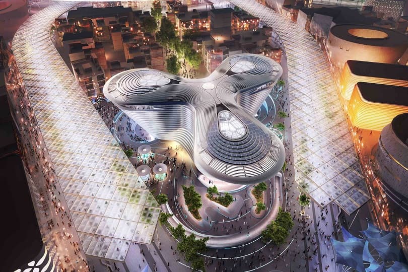 "إكسبو 2020 دبي" يطلق تطبيقيه الرسمي والأعمال.. يتيح حجز التذاكر وتنظيم الزيارة