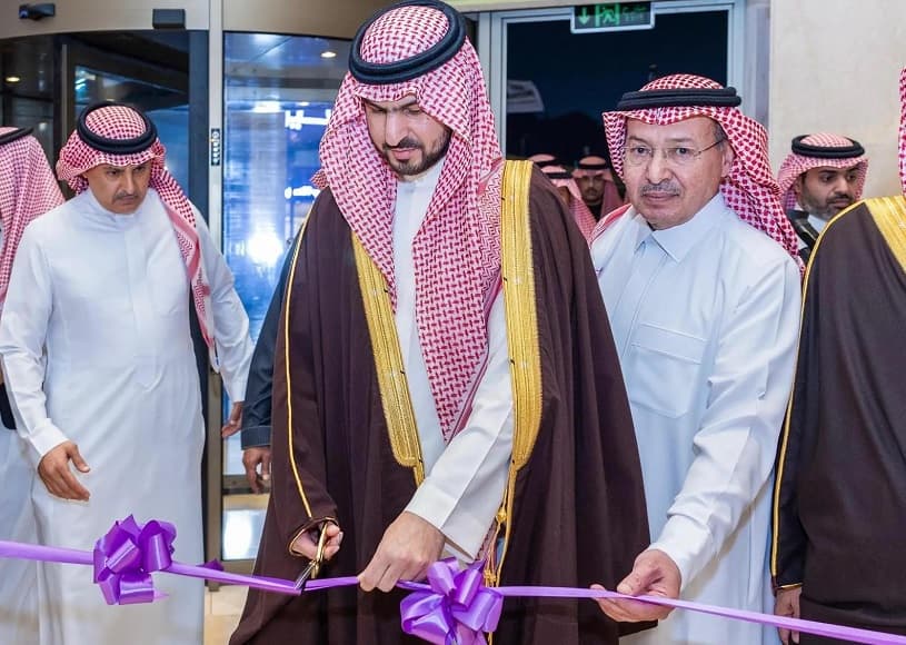 افتتاح أول فندق لشقق "ماريوت" الفندقية في الخبر بالسعودية يضم 500 غرفة