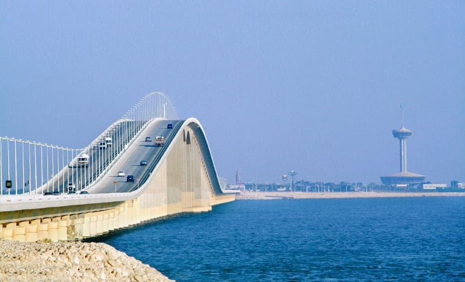 السعودية تفرض شروطا لدخول المصريين القادمين عبر الحدود البرية من البحرين