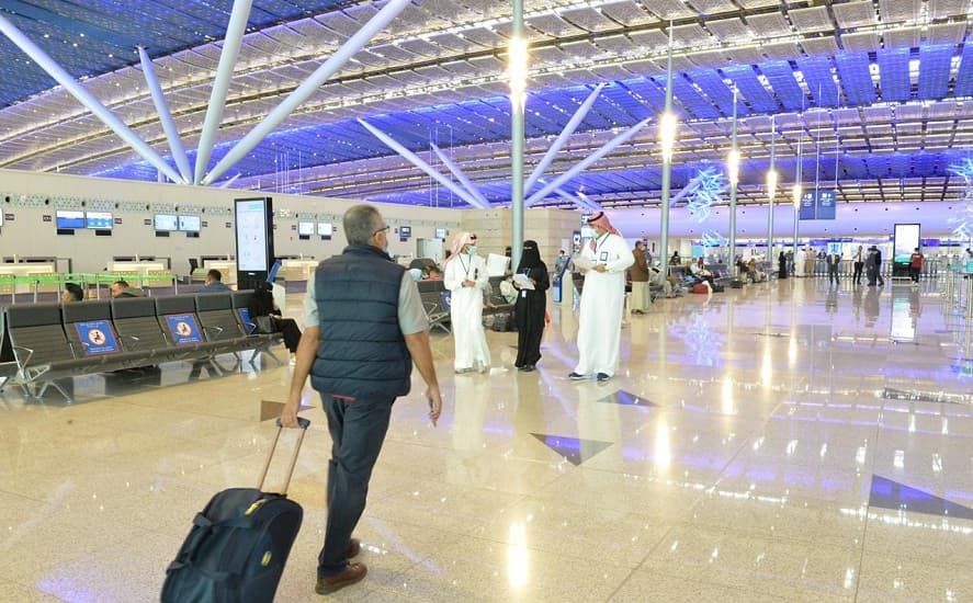 هيئة الطيران المدني السعودية: 285 شكوى ضد شركات الطيران والمطارات المحلية في مايو