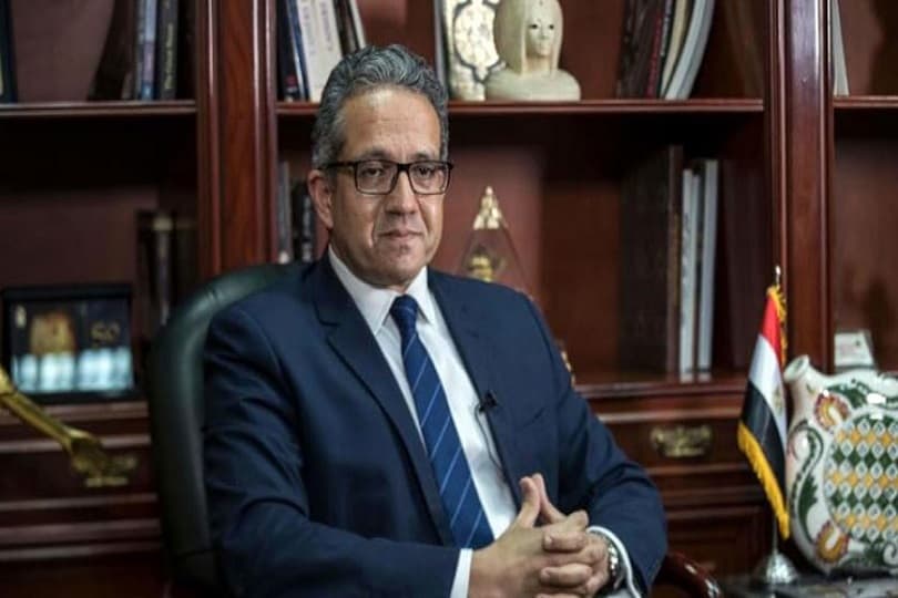 "الآثار" تخضع "جبل وليم" بالواحات البحرية لأحكام المادة 20 من قانون حماية الآثار