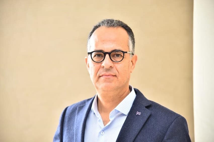 عاقل: مشروع قانون صندوق السياحة والآثار له إيجابيات وسلبيات.. ومناقشته في اتحاد الغرف قبل إقراره