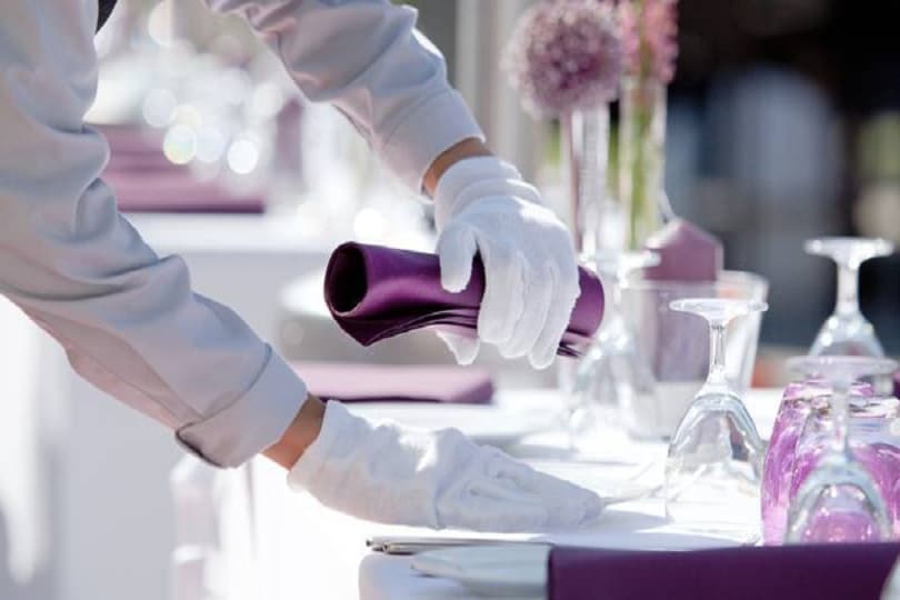 ألمانيا: 2.1% تراجعا في إيرادات قطاع الضيافة خلال مارس الماضي