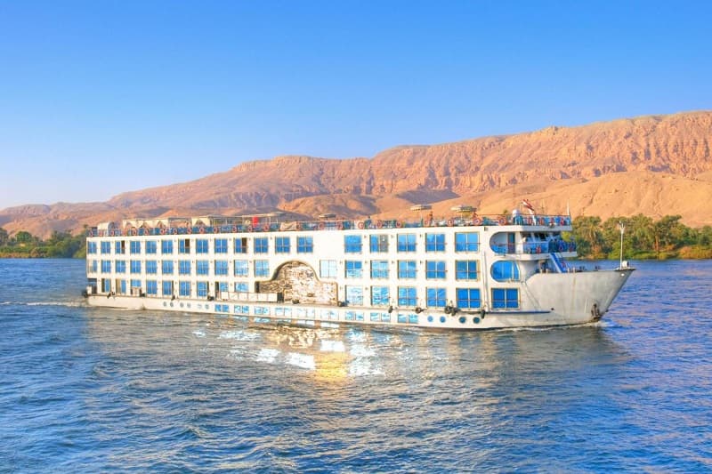 أسعار فنادق أسوان خلال شهر نوفمبر 2020