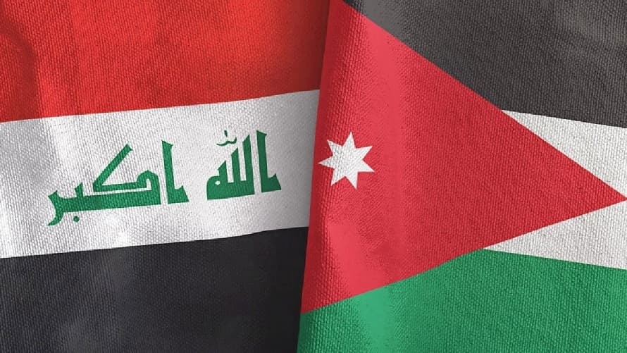 الأردن والعراق تتفقان على تسهيلات لمنح تأشيرات الزيارة.. تعرف عليها