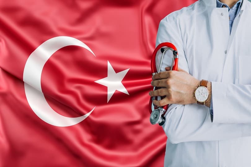 تركيا تحقق 1.7 مليار دولار عائدات من السياحة العلاجية في 2023