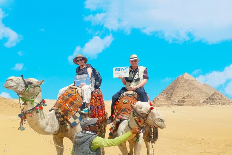 مجلة إيطالية تشيد بأداء مصر السياحي.. ومستهدف زيادة أعداد السائحين الإيطاليين بنسبة 50%