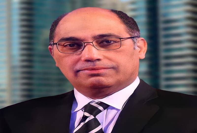 رئيس الوزراء يصدر قرارا بتعيين عمرو القاضي رئيسا لهيئة تنشيط السياحة