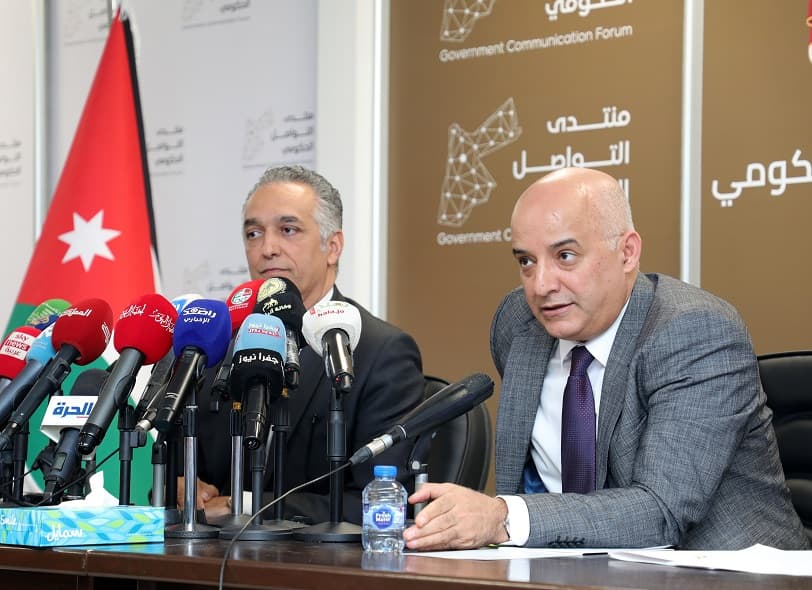 الأردن تستقبل نحو 6 ملايين زائر أنفقوا 4.9 مليار دينار خلال أول 11 شهرا من 2023