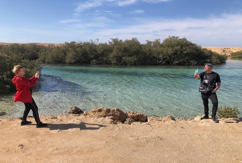"السياحة" تنظم زيارة تعريفية لوفد صحفي ألماني للمقصد المصري إلى 6 مدن سياحية وأثرية