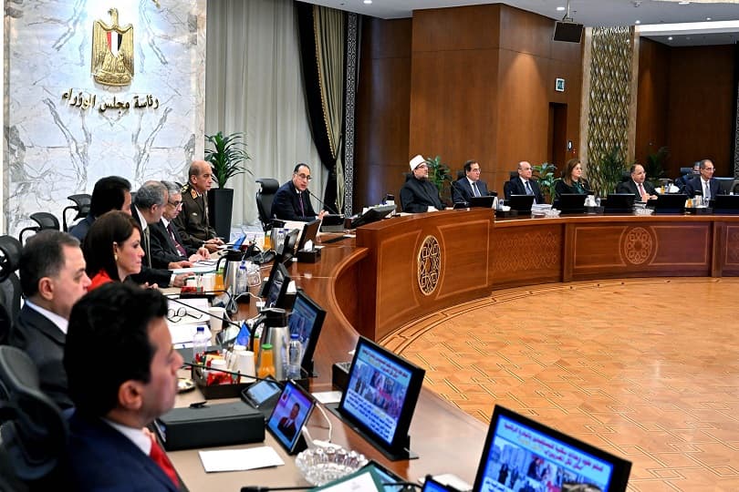 الحكومة: توريد 7 قطارات نوم فاخرة من شركة تالجو الإسبانية لدعم تنشيط السياحة