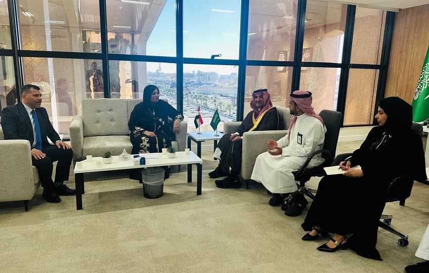 لتطوير منظومة العمرة والحج السياحي.. انطلاق أعمال اللجنة التنسيقية المشتركة بين مصر والسعودية