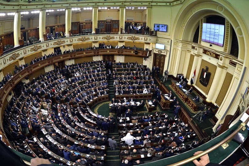 مجلس النواب يوافق على التعديل الوزاري الجديد.. يشمل وزيري السياحة والآثار والطيران