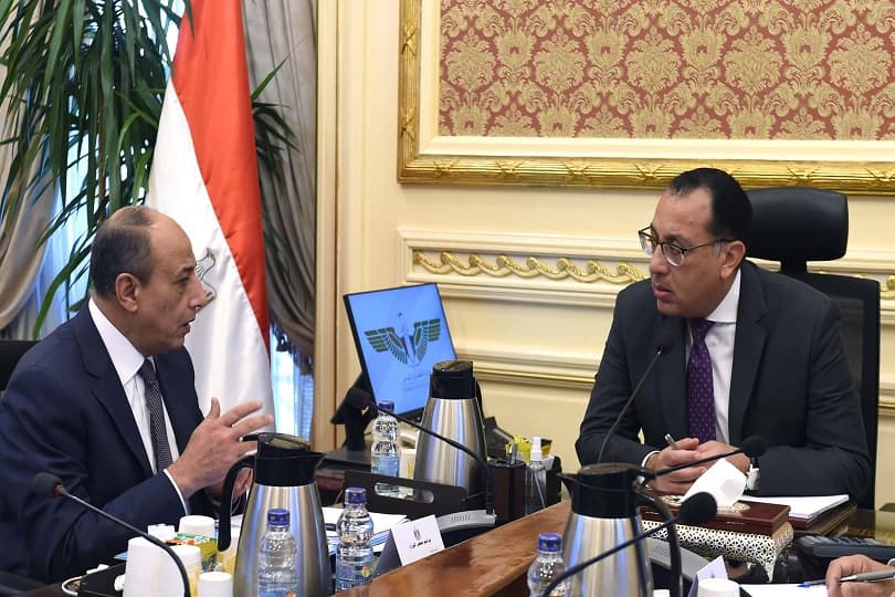 وزير الطيران: خطة لمضاعفة أعداد الطائرات للرحلات منخفضة التكاليف بحلول 2023