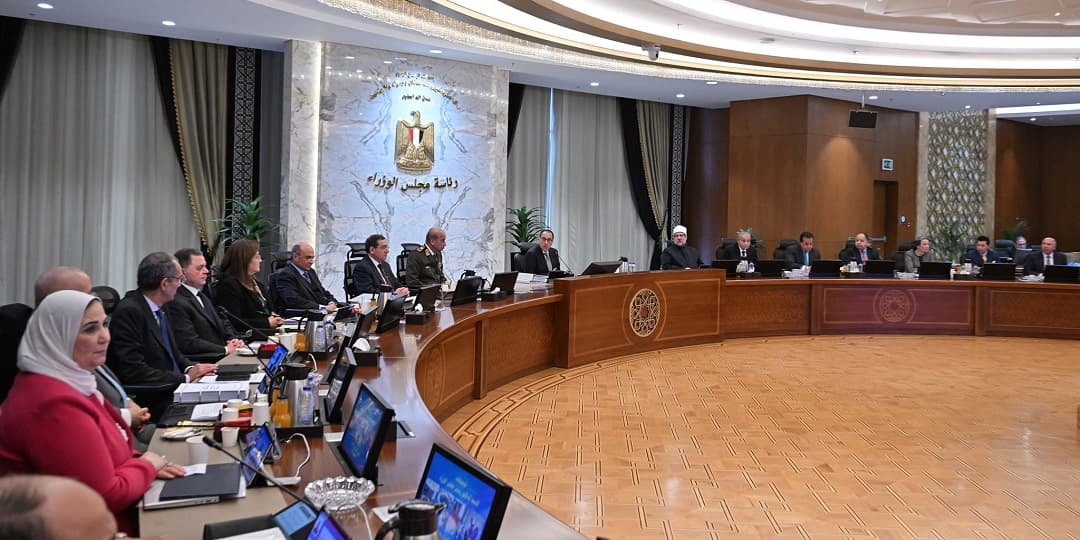 مصر تمد العمل بتأشيرة الترانزيت المجانية حتى نهاية أبريل 2024.. استخدمها 38 ألف راكب في 2023