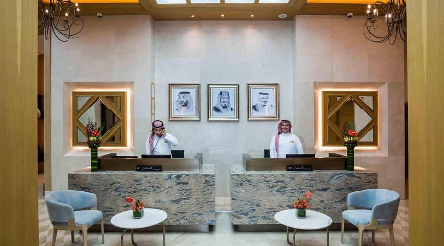 السعودية: 352 سجلا تجاريا لوكالات السفر خلال الربع الأول من 2023 بزيادة 21%