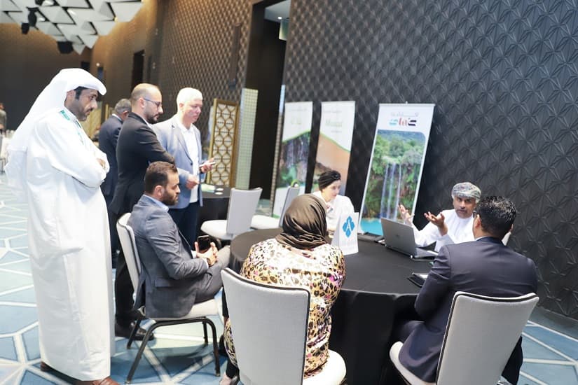 "السياحة" العمانية تبدأ حملاتها الترويجية بدول الخليج انطلاقا من الكويت اليوم